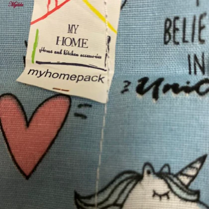 ارگانایزرکودک مای هوم مدل مولفیکس