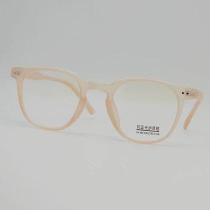 عینک آفتابی زنانه و مردانه بلوکات Anti Blue Light 28002 مناسب کار با کامپیوتر و موبایل