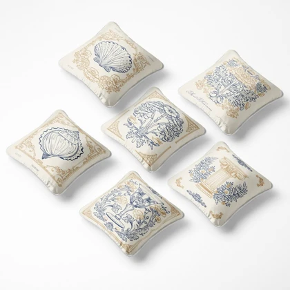 کوسن 6 تکه pillow 6 set 331