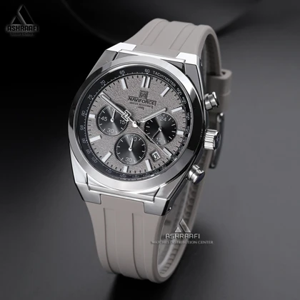 ساعت مردانه نیوی فورس Naviforce NF8080GS