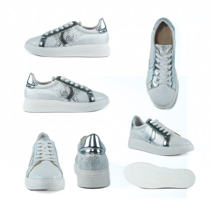 کفش راحتی مدلStradivarius-Sneakers-SKB01
