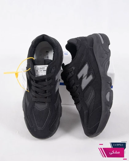 کتانی مردانه وارداتی NEW BALANCE/ZHENIU 6076