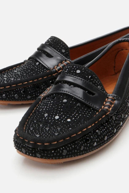 کفش لوفر زنانه yaya-by-hotic yaya-by-hotic