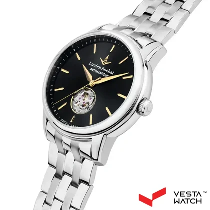 ساعت مچی مردانه لوسین روشا LUCIEN ROCHAT مدل R0423116006