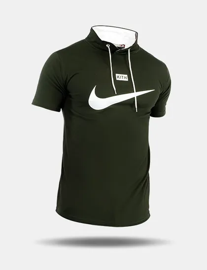 تیشرت مردانه Nike