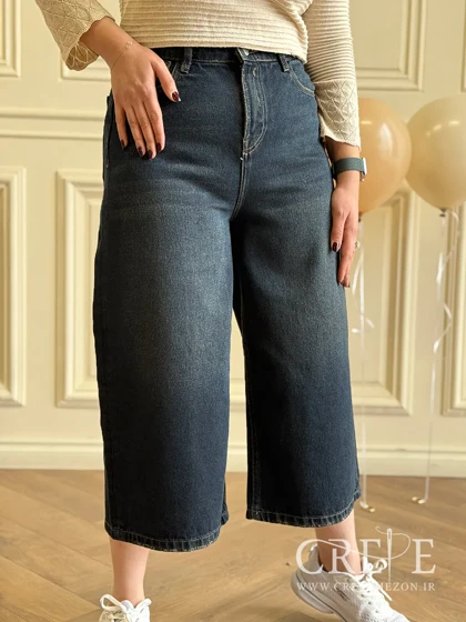 جین کرایت واید قد 85