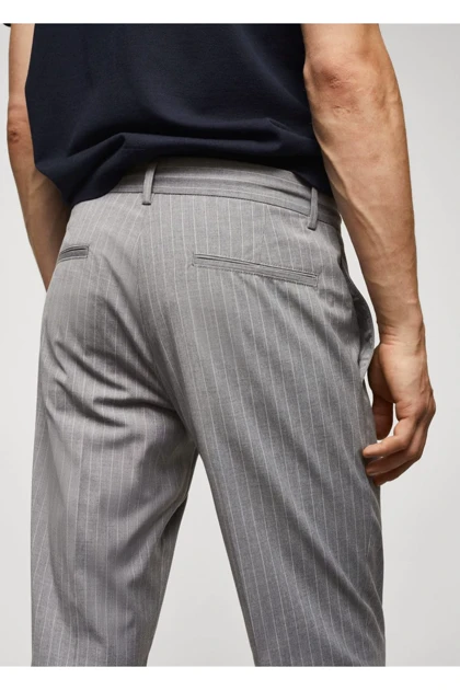 شلوار مردانه mango-man