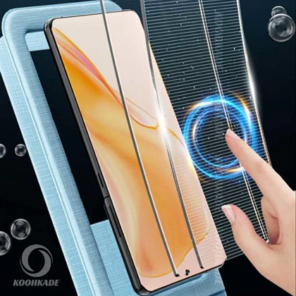 کاور ضد آب موبایل مدل 5026