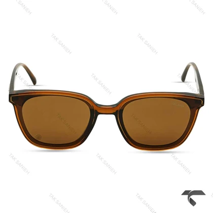 عینک آفتابی زلینو 58232 زنانه یو وی 400 پلاریزه Zelino-9822-U