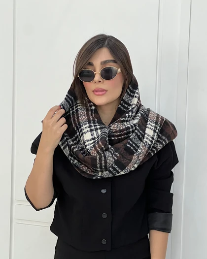 shawl 0252