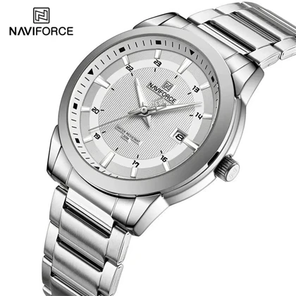 ساعت ناوی فورس اورجینال مردانه NAVIFORCE NF8029