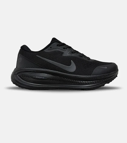 کتانی مردانه و زنانه نایک زوم ایکس مشکی مدل 9152 Nike ZoomX