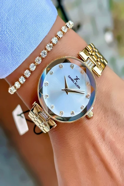 ساعت زنانه دنیل کلین daniel-klein