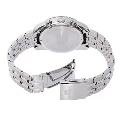 ساعت مچی مردانه اورینت ORIENT RA-TX0304L