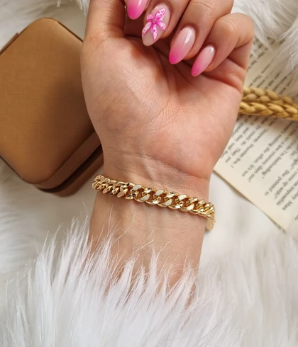 دستبند کارتیه ژوپینگ D60