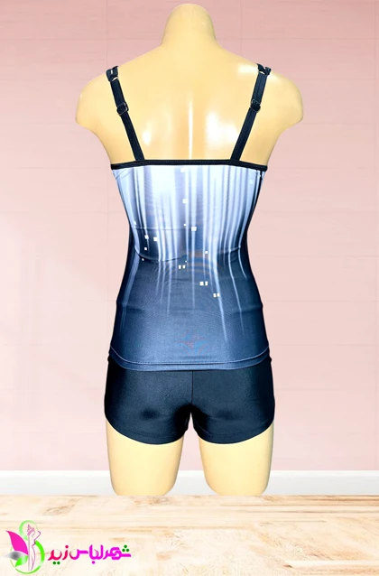 مایو شورتک اروپایی