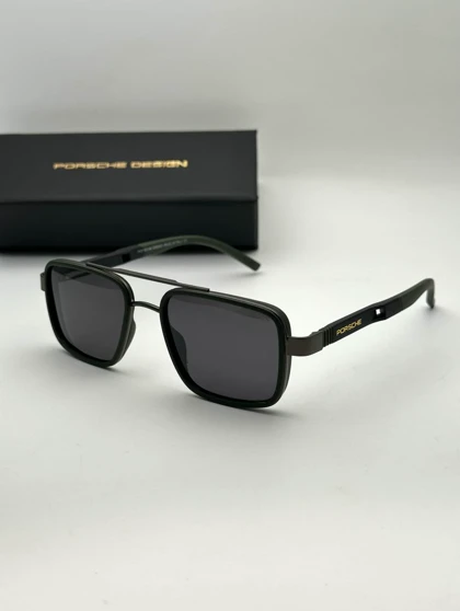 عینک پولاریزه پورش دیزاین کد (P9006) Porsche design