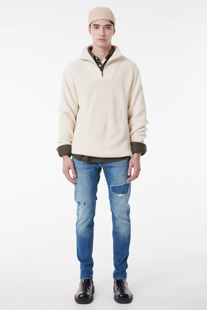 شلوار جین مردانه لی lee