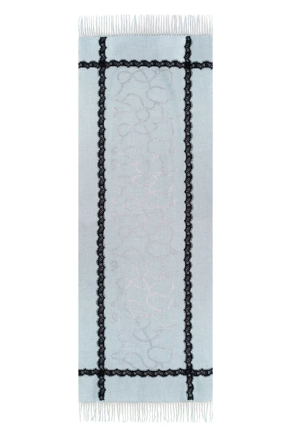 شال زنانه cashmere-and-silk-mawlana cashmere-and-silk-mawlana