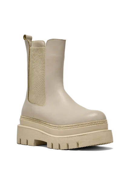 بوت و نیم بوت زنانه اورجینال تونی بلک tonny-black