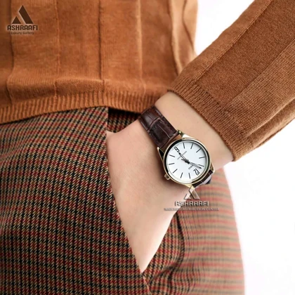 ساعت زنانه کاسیو Casio LTP-V005GL-7B