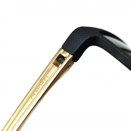 عینک آفتابی پلاریزه مردانه مورل کد P78023