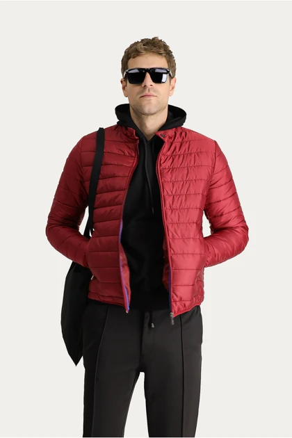 کت و کاپشن مردانه اورجینال kigili kigili