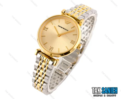ساعت مچی امپریو آرمانی زنانه مدل Armani-2431-L