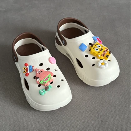 کراکس زنانه مدل پاتریک