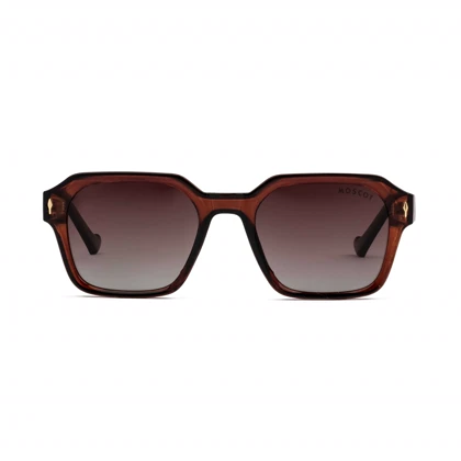 عینک آفتابی پلاریزه Moscot مدل SGT-rn9001