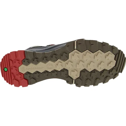 نیم بوت TIMBERLAND خاکی 45