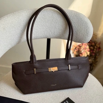 کیف زنانه دمیلر DeMellier مدل The New York