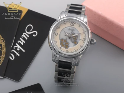 ساعت زنانه سانکتا Sunkta ST6606D