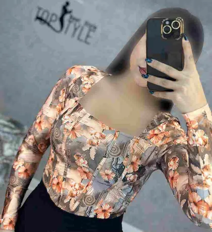 بلوز : 8639