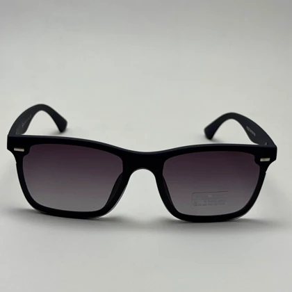 عینک آفتابی پلاریزه ریبن rayban آبی نفتی کد p2222