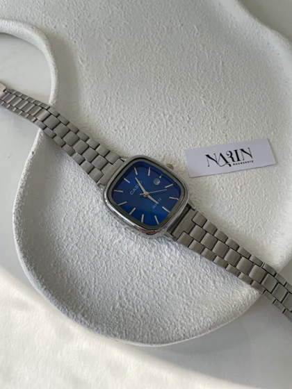 ساعت کاسیو اولدمانی