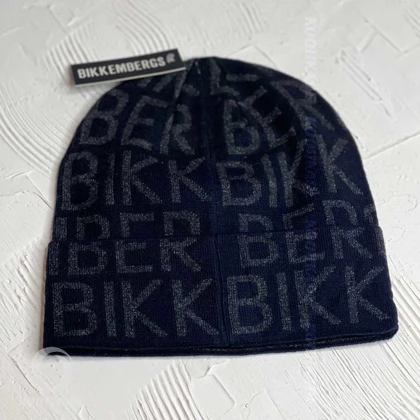 کلاه بافت 2762 BIKKEMBERCS