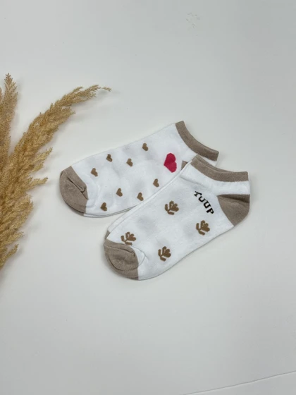 جوراب زنانه السا