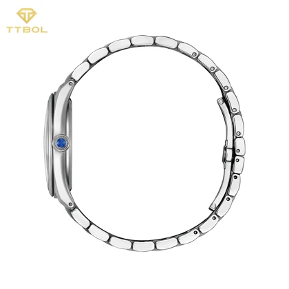ساعت مچی زنانه سیتیزن CITIZEN EM1140-80D