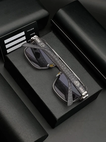 عینک مستر میباخ کد 728 Maybach «همراه باکس اورجینال»