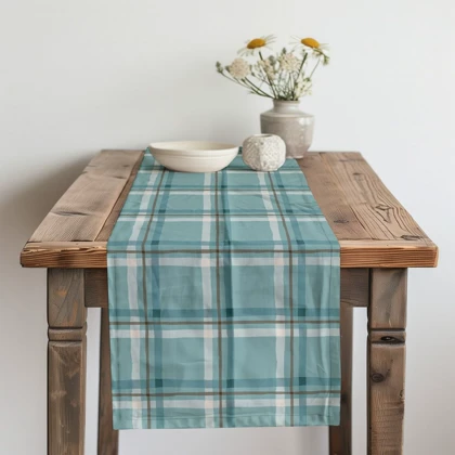 رانر ساده Table Runner62