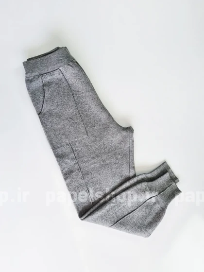 شلوار اسلش دم پا کش