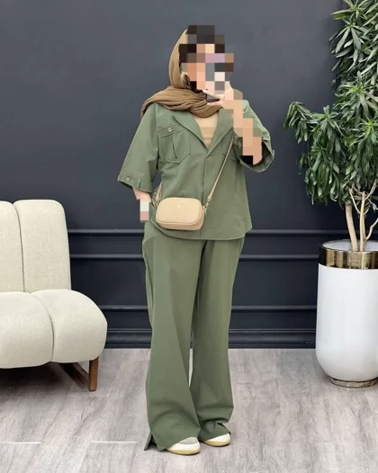 ست لینن
