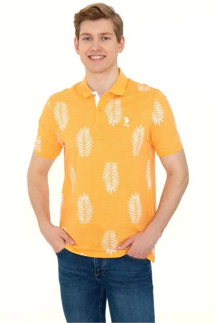 تیشرت مردانه u.s.-polo-assn.