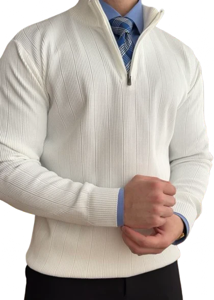 نیم زیپ کد 698
