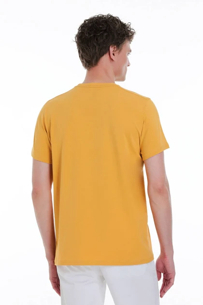 تیشرت مردانه hatemoglu