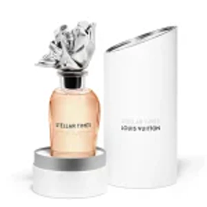 عطر ادکلن لویی ویتون استلار تایمز 100 میل اصلی Louis Vuitton Stellar Times 100ml Original