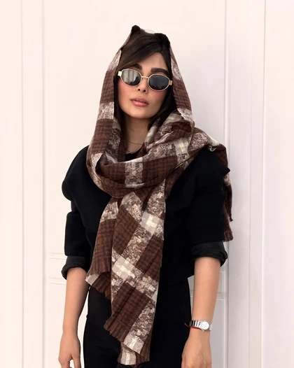 Shawl 0244