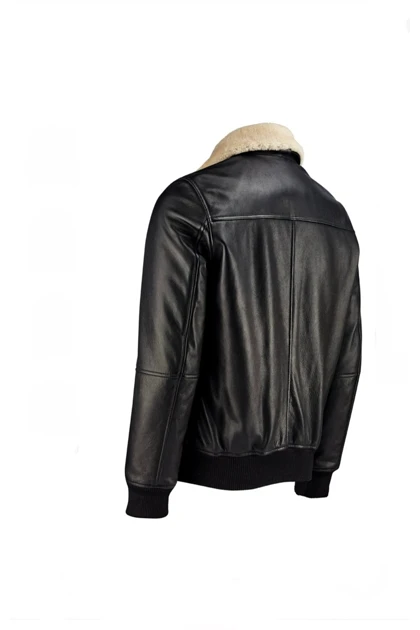 کت و کاپشن مردانه desar-pelle desar-pelle