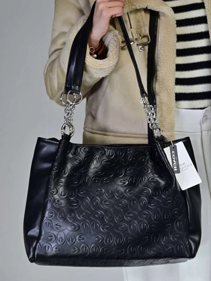 کیف دوشی زنانه بنو مدا تامارا کد BENO 4773